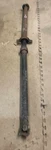 2009 Hyundai Santa Fe Rear Drive Shaft Automatic Transmission Oem. Fixed Price $174.99.