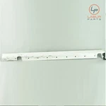 W220 Mercedes 00-06 Class Left Side Rocker Panel Molding Skirt White. Fixed Price $89.99.