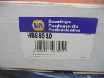 Napa HB88510 Drive Shaft Center Bearing New. Fixed Price $60.00.