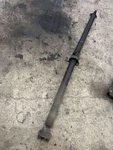 Bmw 26111226865 Drive Shaft Assy Speed(overdr. )transm 1989-1993 535I 26-1. Fixed Price $208.68.