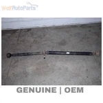 2004-2007 Audi A8 Quattro Driveshaft / Propeller 4E4521101A. Fixed Price $57.99.