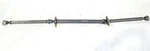 Rear Drive Shaft 2.5L Oem 2014 2015 Volvo S60. Fixed Price $176.28.