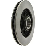 Centric Front Disc Brake Rotor And Hub Assembly 2000-2003 Ford F-150. Fixed Price $122.92.