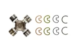 Spicer 5-7437X Non-greaseable Conversion U-joint 1330X7290 Series. Fixed Price $34.29.