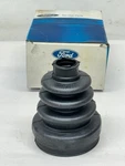 Nos Ford E6FZ-3A331-A Cv Joint Boot 1985 1987 Escort Lynx Exp Inboard Fwd. Fixed Price $7.99.