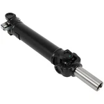 Rear Driveshaft Prop For Jeep Wrangler 1991-1993 L6 4.0L 976-746 52098218. Fixed Price $112.72.