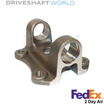 1410 Series Driveshaft Flange Yoke 3-2-1709 Ford F250 F350 F81Z4865CA. Fixed Price $49.20.