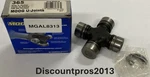 Moog 365 Universal Joint Jeep Chevrolet Dodge Ford Gmc 1957-1995. Fixed Price $24.00.
