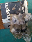 New Neapco 1-0153 Drive Shaft Universal Joint Kit For Dana Spicer 28153X. Fixed Price $10.80.
