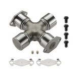 Rear Drive Shaft U- Joint Ref# 15619082 Fits Gmc C6500 Topkick 97-02. Fixed Price $77.00.