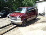 Front Drive Shaft Fits 99-05 Astro 65637. Fixed Price $60.00.