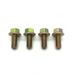 Fits Dodge Ram 4500 5500 08-18 Front Driveshaft To Transfer Case Bolts Grade. Fixed Price $19.99.