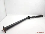 2014 Bmw 328I 428I 328D F30 F32 At Rwd Drive Shaft 1539MM - Fits Only Models. Fixed Price $79.99.