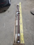 Rear Drive Shaft Awd 1.5L Fits 20-23 Escape 1608095. Fixed Price $214.99.
