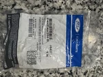 1PC Genuine Ford Flange Retainer E4HZ-4A254-B E4HZ4A254B. Fixed Price $6.99.