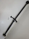 2009-2014 Volkswagen Tiguan Rear Drive Shaft 2.0L Turbo 5N0521101N. Fixed Price $343.62.