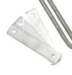 Fabtech Motorsports FTS419 Driveshaft. Fixed Price $61.40.