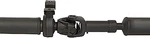 Rear Drive Shaft Piece Manual Transmission Fits 95-97 Passport 605215. Fixed Price $1546.00.