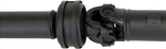 Rear Drive Shaft Rwd Fits 11-12 Infiniti G25 605167. Fixed Price $1108.00.