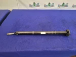 2017 Porsche 911 Turbo 991 Front Driveshaft Axle *bad Rubber* 2421. Fixed Price $242.98.