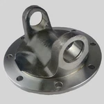 4-2-689 Driveshaft Flange Yoke 1550 8X .375 Holes On 6.125BC, 6.625M Pilot. Fixed Price $98.30.