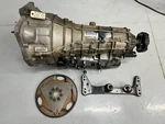 Bmw E36 M3 Automatic Transmission S52 146K Miles A5S 310Z-RE 5HP-18 Oem 2228631. Fixed Price $450.00.