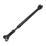 Front Driveshaft Prop Assembly For Jeep 2003-2006 Tj Wrangler 4.0L. Fixed Price $112.94.
