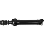 Rear Driveshaft For Jeep Wrangler 4WD 1997 1998 1999 2000-02 936-073 52098783AC. Fixed Price $113.85.