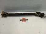 Front Drive Shaft Base 2.5L Automatic Transmission 99-05 Vitara (5640383. Fixed Price $100.68.