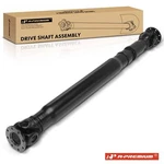 A-premium Rear Driveshaft Prop Assembly For Mercedes-benz G500 02-08 G550. Fixed Price $346.49.