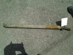 Rear Drive Shaft 2WD Cylinder Chrysler 8-1/4 Axle Fits 93-96 Cherokee 120476. Fixed Price $150.00.