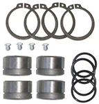 Ctm Racing Dana U-joint Rebuilt Kit (C144-1887). Fixed Price $289.95.