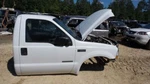 Rear Drive Shaft 137" Wb Automatic 2WD Fits 02-03 Ford F250SD Pickup 132860. Fixed Price $231.01.