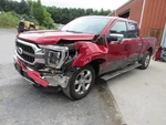 Rear Drive Shaft 157.0" Wb 3.5L Turbo 4WD Fits 21-25 Ford F150 Pickup 1123850. Fixed Price $237.82.