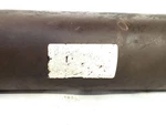 Used Rear Drive Shaft Fits: 2003 Dodge 2500 Pickup 4X4 Quad Cab 6'. Fixed Price $413.85.