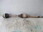 2020 Mercedes Benz Sprinter W907 2.1 Diesel Os Driver Side Front Driveshaft Fwd. Fixed Price $386.39.