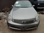 Rear Drive Shaft Awd Fits 06 Infiniti G35 727635. Fixed Price $440.62.