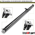 Drive Shaft Assembly For Mazda CX-5 2013 2014-2017 Awd L4 2.0L 2.5L Rear Side. Fixed Price $320.99.