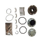 Drive Shaft Cv Joint Kit 2007-2016 For Jeep Wrangler 52123553AA. Fixed Price $39.62.
