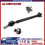 Front Driveshaft Prop Assembly For 2002-2006 Dodge Ram 1500 4WD 52105990AA. Fixed Price $113.80.