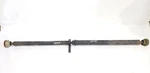 Rear Drive Shaft 4.2L Awd Oem 2004 2005 2006 Volkswagen Phaeton. Fixed Price $115.73.