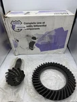 Gm 8.875" Chevy Bolt Car Rearend 3.31 Ring And Pinion Yukon Gear Set 24128. Fixed Price $237.99.