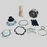 Rear Driveshaft 2011-2018 Jeep Grand Cherokee 6-BOLT Replacement Cv Joint. Fixed Price $116.30.