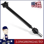 Front Driveshaft Prop For 2002-06 Dodge Ram 1500 4WD Automatic. Fixed Price $114.89.
