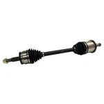 Crown Automotive 4726035AE Axle Half Shaft For 06-10 300/CHARGER/MAGNUM. Fixed Price $175.16.