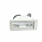 New Bmw Z3 E36 Rear License Plate Light 63268389577 63-26-8-389-577. Fixed Price $82.30.