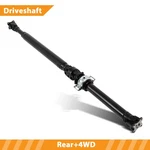 Rear Driveshaft For 2000-04 Toyota Tundra Pickup V8 4.7L 936-716 4WD 65-5009. Fixed Price $299.99.