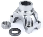 Moser Engineering PY100 1350 Series Pinion Yoke With 12 Bolt And 30 Spline. Fixed Price $212.70.