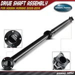 Rear Driveshaft Prop Assembly For Nissan Murano 2009-2014 3.5L 370001AA0A. Fixed Price $290.59.