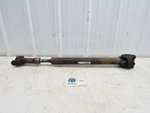 97-01 Jeep Xj Cherokee Front Dana 30 Driveshaft Assembly. Fixed Price $103.50.